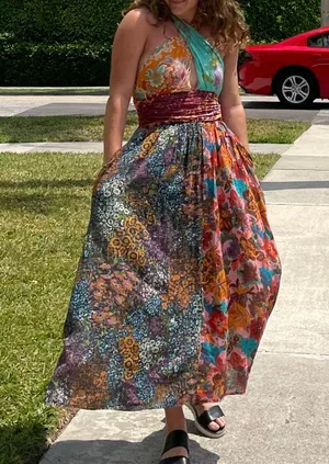 Anthropologie Dress thumbnail 1