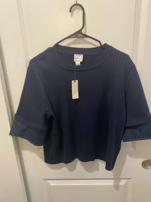 Anthropologie Sweater thumbnail 6