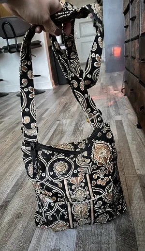 Vera Bradley Purse and wallet  thumbnail 1
