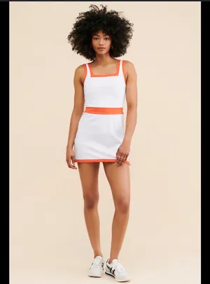 Anthropologie Dress thumbnail 3