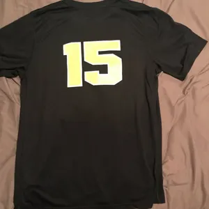 Nike Dri-Fit Softball T-Shirt thumbnail 2