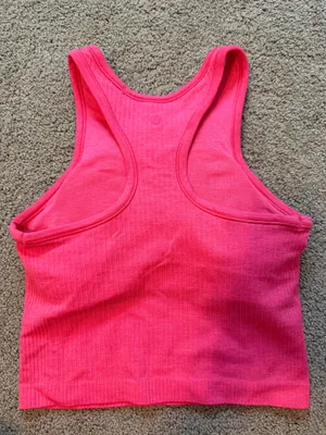 Lululemon Ebb To Street Crop Racerback Tank thumbnail 4