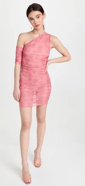 Lioness Dirty Dancing Mini Dress Dirty Dancing Mini Dress‎ Size XS thumbnail 1