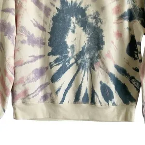Grayson Threads Womens Choose Happy Long Sleeve Sweatshirt Multicolor‎ SZ S thumbnail 12