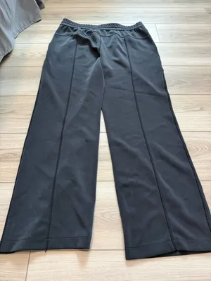 Lululemon Softstreme High-Rise Pant - Black thumbnail 6