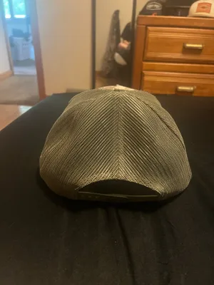 Southern string hat Green thumbnail 4