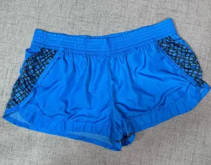 Nike Running Shorts with Modal Liner Royal Blue Size XL thumbnail 2