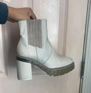 Free People boots thumbnail 1
