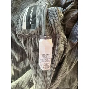 Nike Golf Gray Circular Scarf One Size thumbnail 4