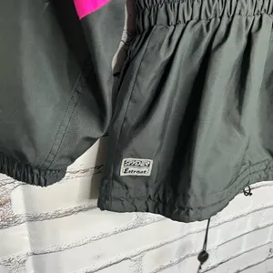 Spyder Women’s S Insulated Puffer Ski Snow Jacket Waterproof Thinsulate Black thumbnail 11