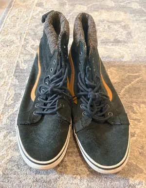 Men’s Vans Sneakers thumbnail 1