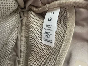 Lululemon Everywhere Belt Bag Fleece thumbnail 7