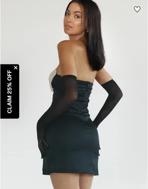 Princess Polly Dress Mini thumbnail 3