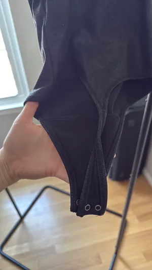 Abercrombie Bodysuit Soft Collection thumbnail 4