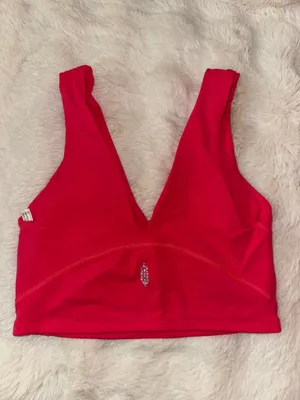 Free People Bra Top thumbnail 2