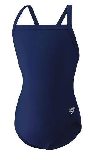NWT Womens Speedo Pro LT Solid Proback One Piece Swimsuit - Sz 28 thumbnail 1