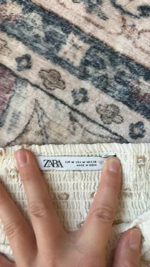 ZARA Skirt Mini thumbnail 2