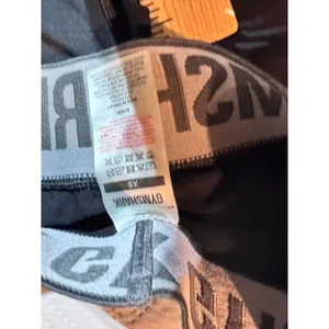 Gym shark leggings extra‎ small thumbnail 4