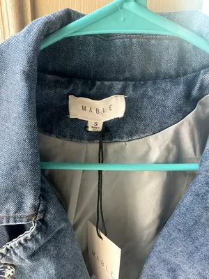 Lane 201 Denim Jacket thumbnail 4