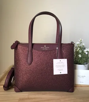 Kate Spade Purse thumbnail 1