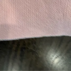 Wilfred Soft Pink V-Neck Sweater thumbnail 5
