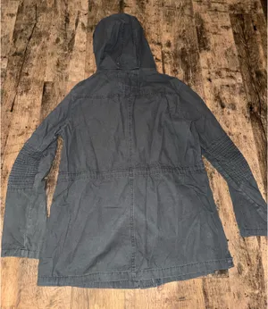 A New Day Jacket thumbnail 3