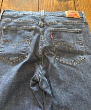 Levi’s 311 Shaping Skinny Jeans thumbnail 8