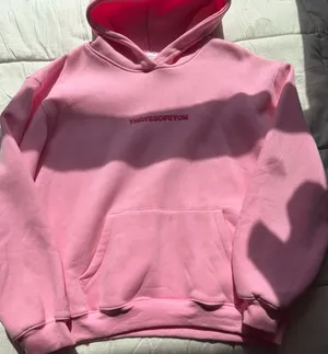 that’s so fetch hoodie thumbnail 1