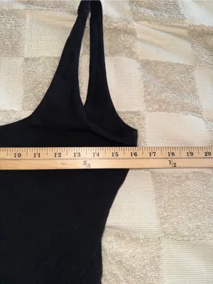 Garage Bodysuit size‎ L thumbnail 2