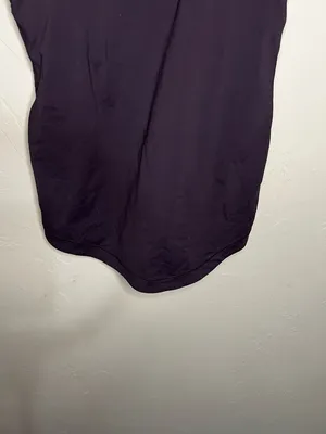Lululemon Final‎ Lap Deep Purple Athletic Tank Top thumbnail 5