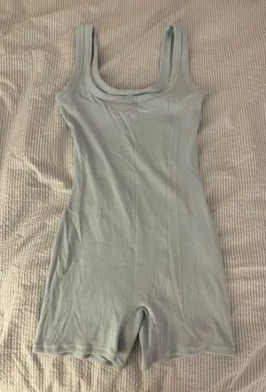 SKIMS Romper thumbnail 1