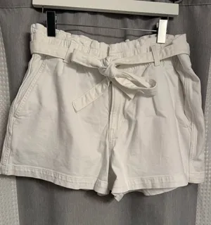 American Eagle Jean Shorts Stretch thumbnail 1
