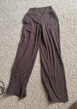 CRZ Yoga pants thumbnail 1
