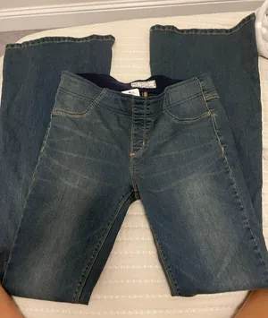 bell bottom jeans thumbnail 1