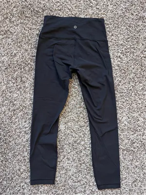 Lululemon Align 24 Inch Inseam Leggings thumbnail 6