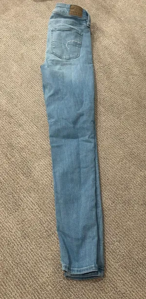 American Eagle Skinny Jeans thumbnail 3