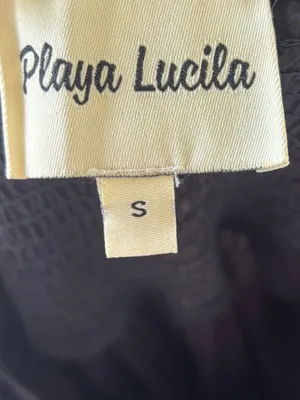Cotton Sun Dress thumbnail 6