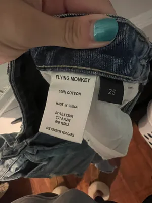 Jeans thumbnail 4