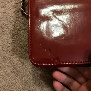 Anne Klein good strap purse‎ thumbnail 4