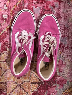 Vans Women’s Sneakers thumbnail 1
