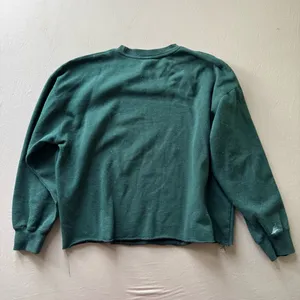 American Apparel Reflex Crewneck Sweatshirt thumbnail 2