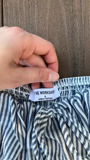 The workshop maxi dress thumbnail 4