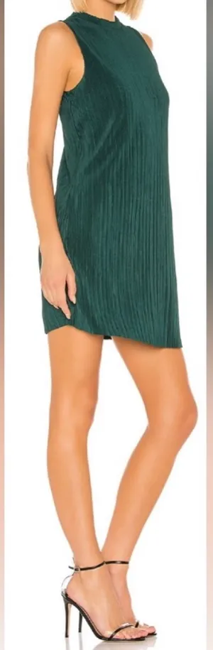 BB Dakota As You Pleats Dress thumbnail 3