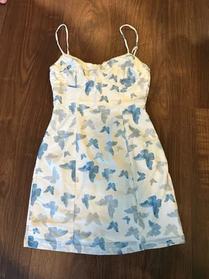 Princess Polly Dress Mini thumbnail 1