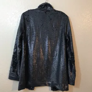 Cupcake and cashmere jacket SZ M Gray Size M thumbnail 5