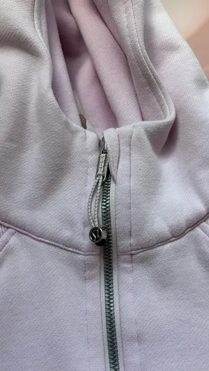 Lululemon Scuba Half-Zip Hoodie XS/S thumbnail 5