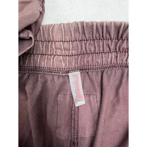 Free People Movement Womens Hot Shot Crossover 2-Piece Set Dark Espresso L NWT thumbnail 10