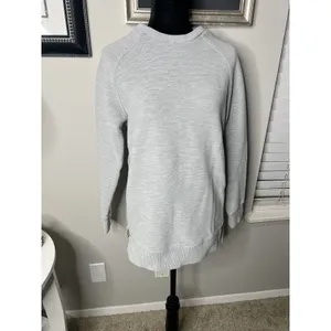 VARLEY $110 Manning Sweat Sweatshirt - Size XS thumbnail 7