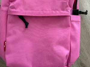 Levi’s Pink Backpack thumbnail 7