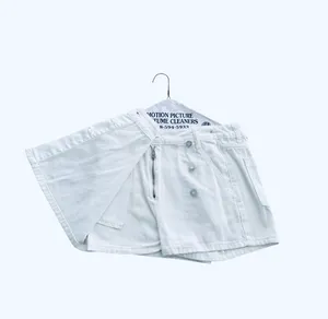 90s VTG Y2K STRAUSS “coastal” “beach day” “flirty” “brunch date” W28 TV wardrobe thumbnail 3